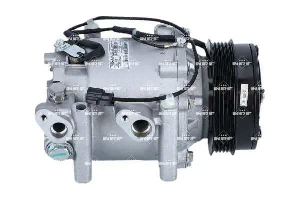 Compressor, air conditioning EASY FIT 32727