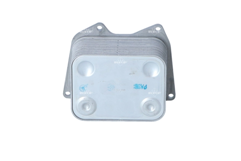 Oil Cooler, engine oil 31211