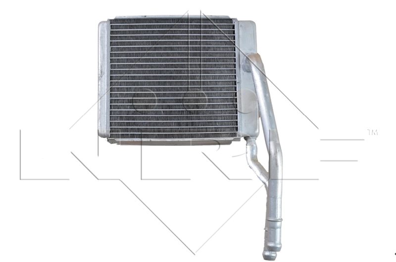 Heat Exchanger, interior heating 53206