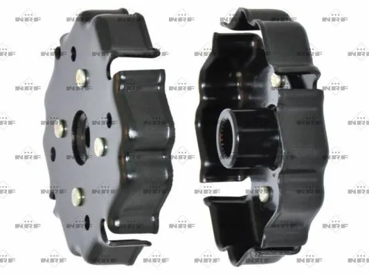 Drive plate, magnetic clutch (compressor) 380835