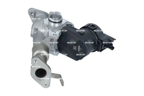 EGR Valve EASY FIT 48654