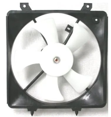 NRF 47550 Fan, engine cooling