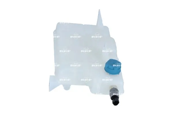 Expansion Tank, coolant EASY FIT 454105