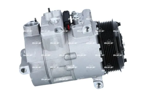 Compressor, air conditioning EASY FIT 320183