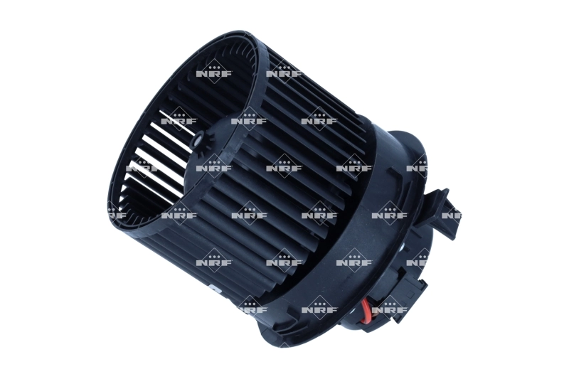 Interior Blower 34368