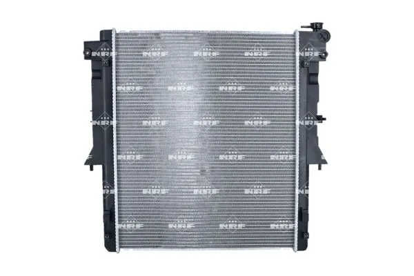 Radiator, engine cooling 560009