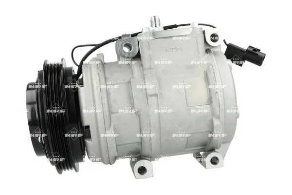 NRF 32449 Compressor, air conditioning