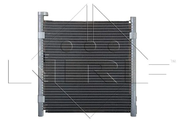 Condenser, air conditioning EASY FIT 35264
