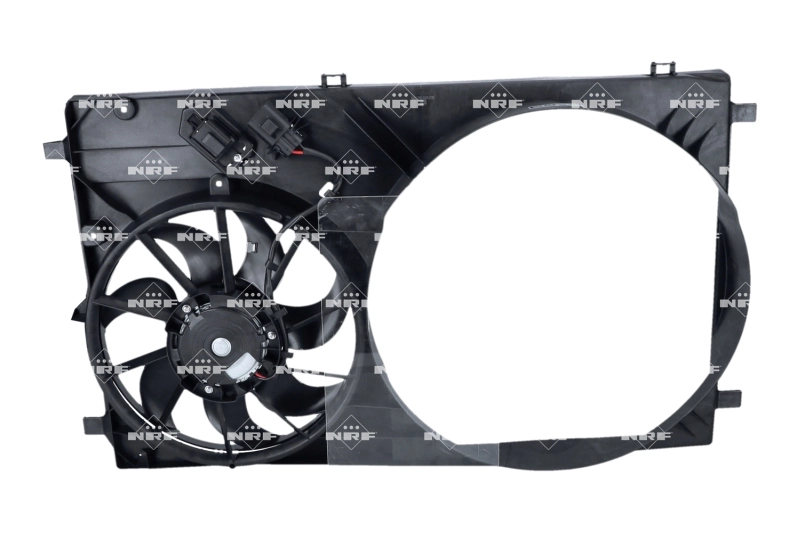 Fan, engine cooling 470072