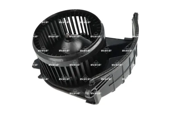 Interior Blower 34155