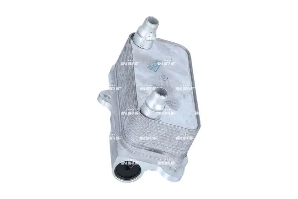 NRF 310062 Oil Cooler, automatic transmission