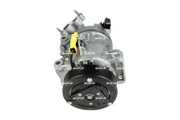 NRF 320289 Compressor, air conditioning