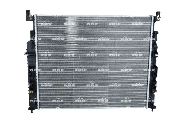 Radiator, engine cooling 53936