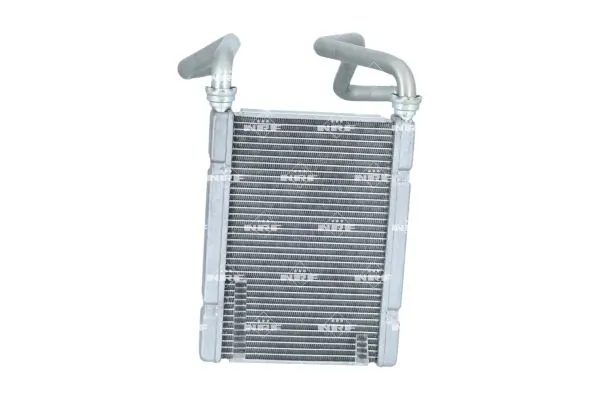 Heat Exchanger, interior heating EASY FIT 54435