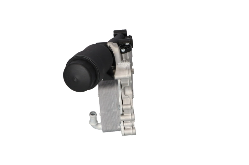 Housing, oil filter EASY FIT 31350