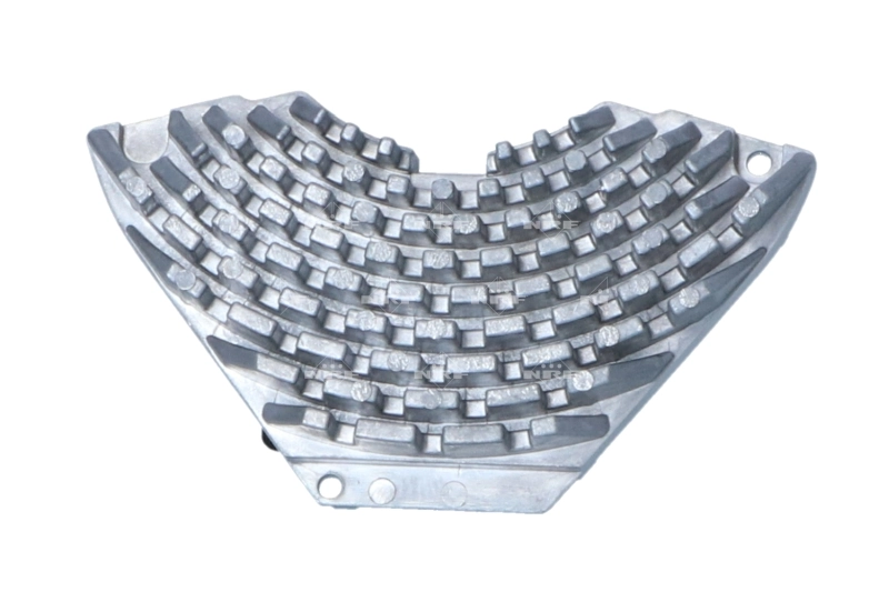 Resistor, interior blower 342077