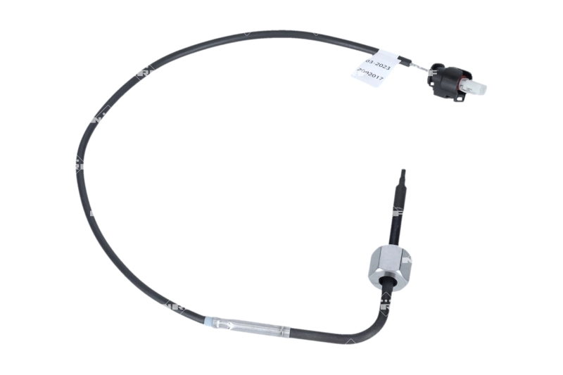 Sensor, exhaust gas temperature EASY FIT 707338