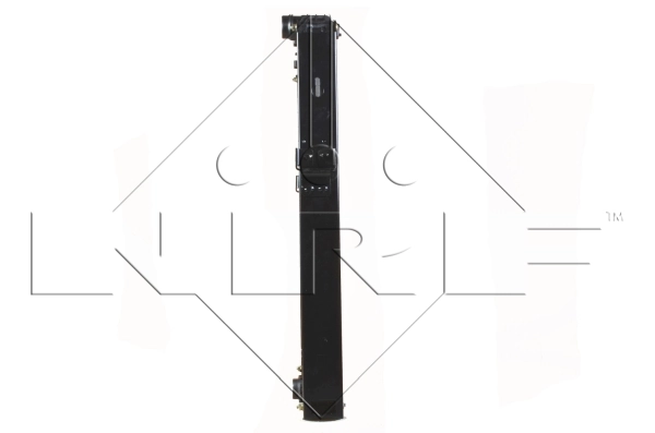 Radiator, engine cooling 56067