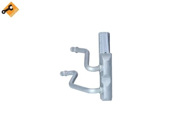 Heat Exchanger, interior heating 53671