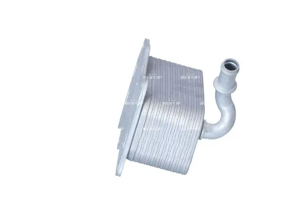 Oil Cooler, engine oil EASY FIT 31839