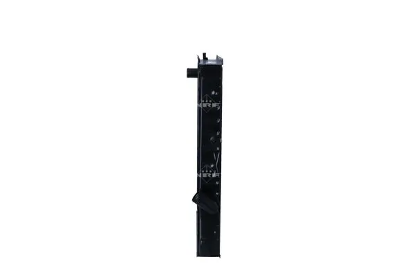 NRF 53714 Radiator, engine cooling