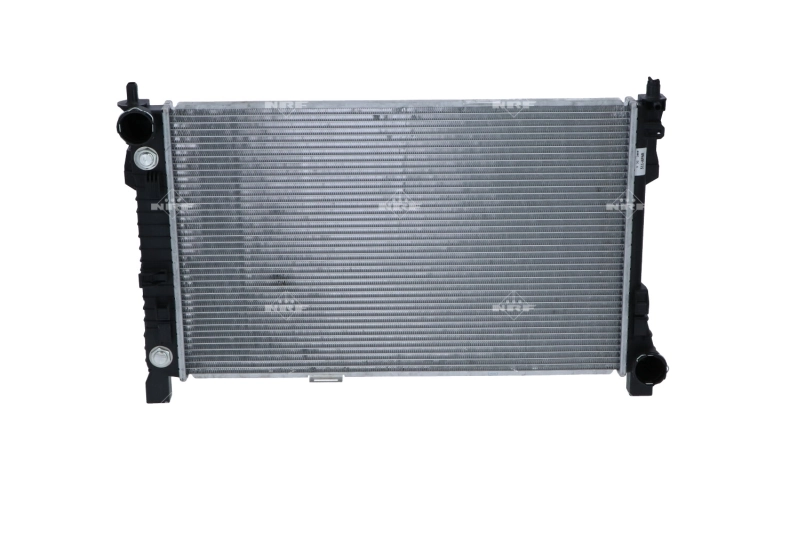 Radiator, engine cooling EASY FIT 55310