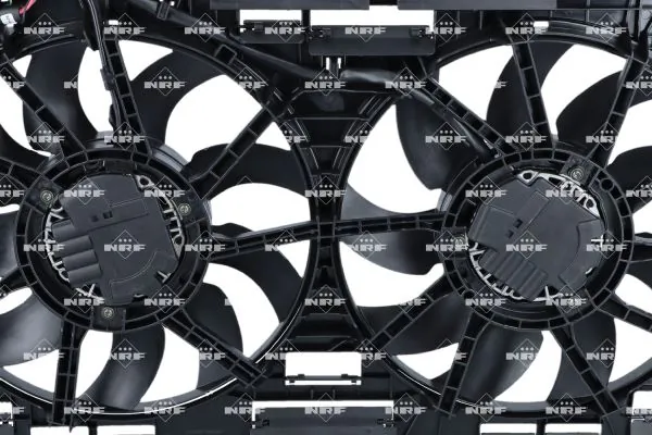 Fan, engine cooling 470122