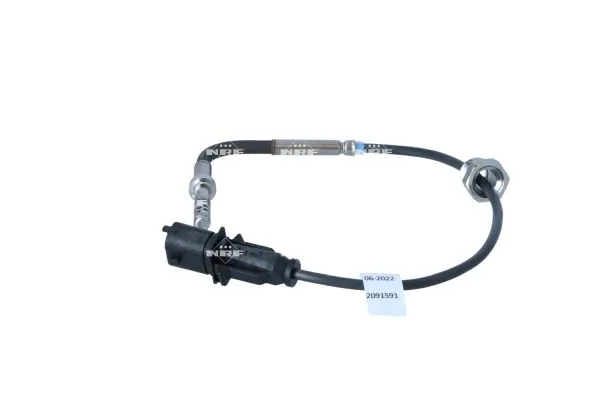 Sensor, exhaust gas temperature EASY FIT 707290