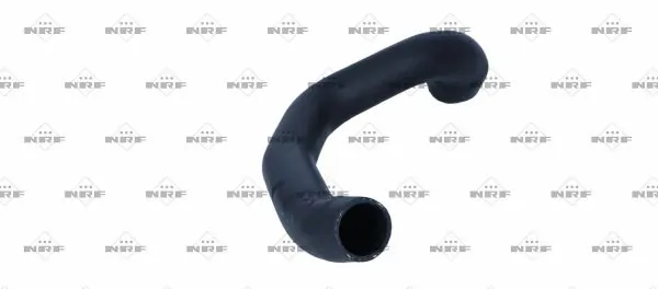 Charge Air Hose EASY FIT 166233