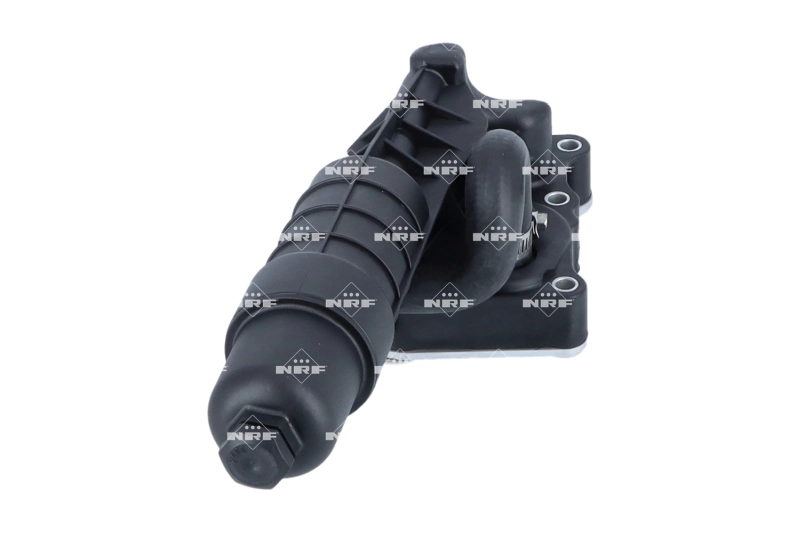 Housing, oil filter 31874