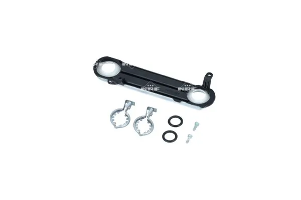 Heat Exchanger, interior heating 54469