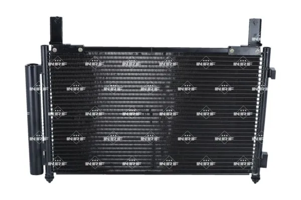 Condenser, air conditioning EASY FIT 35796