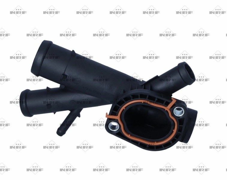 Coolant Flange EASY FIT 775009