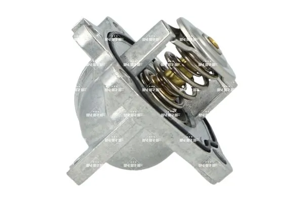 Thermostat, coolant EASY FIT 725424