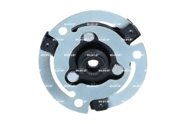 Drive plate, magnetic clutch (compressor) 380823