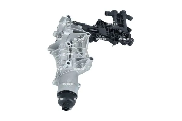 Housing, oil filter 310252