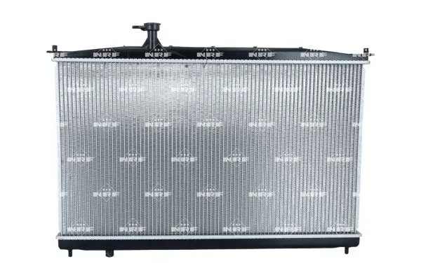 Radiator, engine cooling 53942