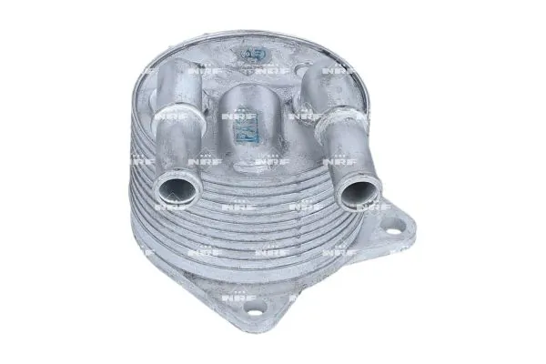 Oil Cooler, automatic transmission EASY FIT 310054