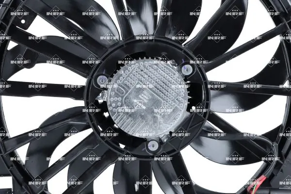 Fan, engine cooling 470079