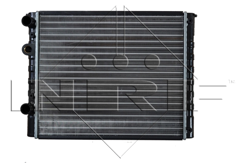 Radiator, engine cooling 509519
