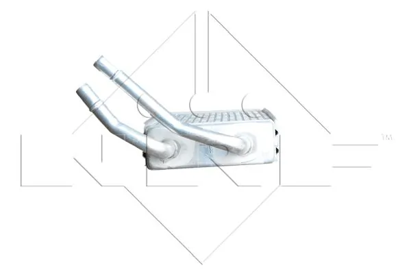 Heat Exchanger, interior heating 54234