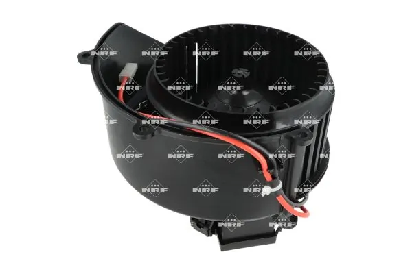 Interior Blower 34051