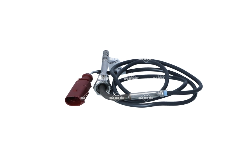 Sensor, temp. gas escape EASY FIT 707308