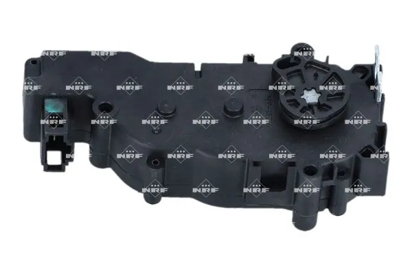 NRF 903007 Tailgate Lock
