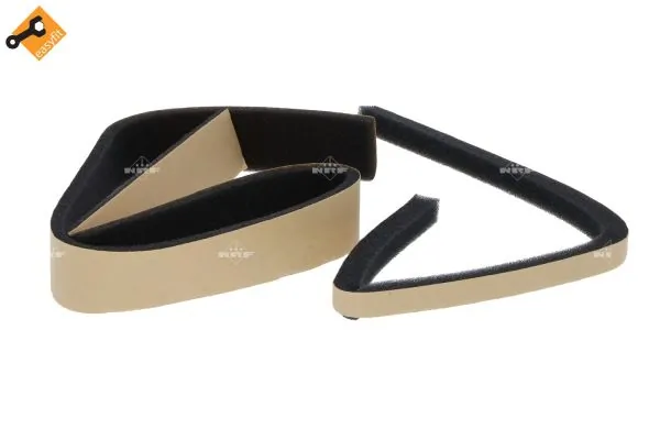 Heat Exchanger, interior heating 54337