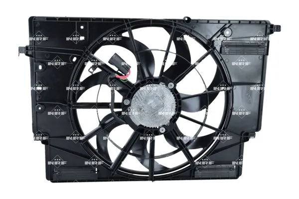 NRF 470045 Fan, engine cooling