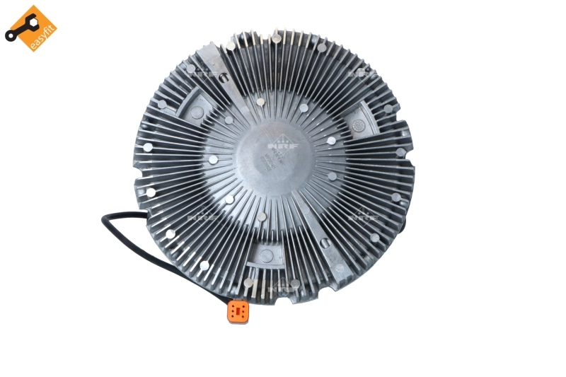 Clutch, radiator fan 49007