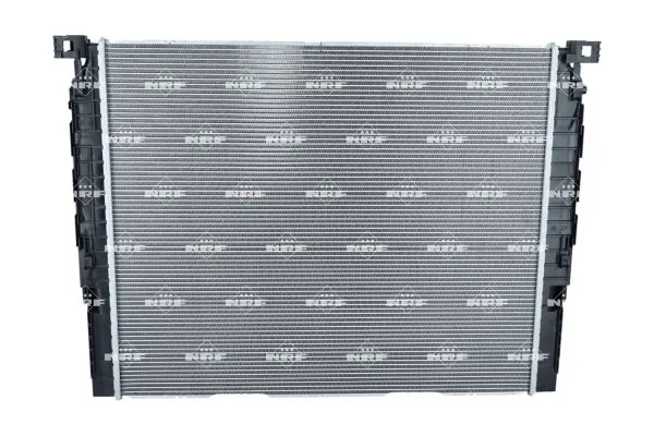 Radiator, engine cooling 550309