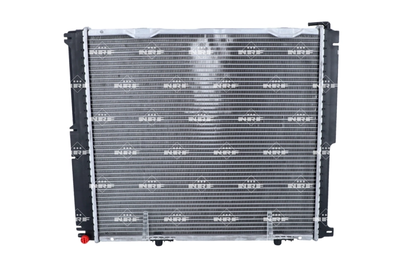 NRF 56075 Radiator, engine cooling