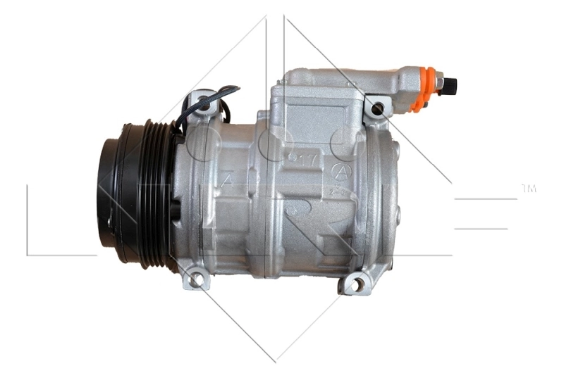 Compressor, air conditioning EASY FIT 32556